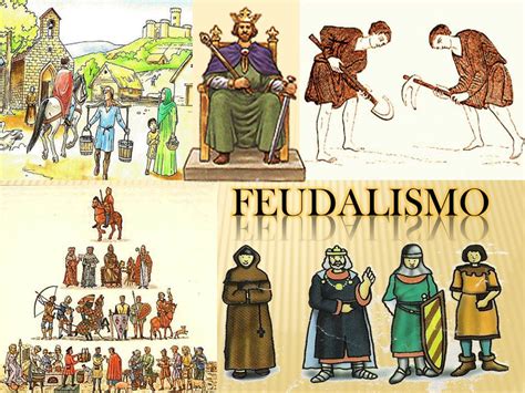 Caracter Sticas Del Feudalismo