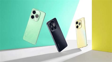 Lolos Tkdn Infinix Hot Series Segera Masuk Pasar Indonesia