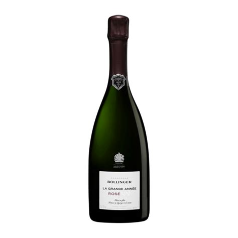 Bollinger La Grande Ann E Ros