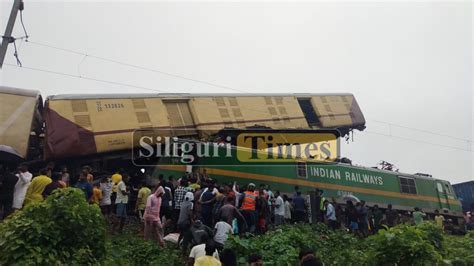 Rangapani Train Accident Confusion Over False Complaints Against