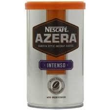 Snapklik Nescafe Azera Intenso Barista Style Instant Coffee Pack Of