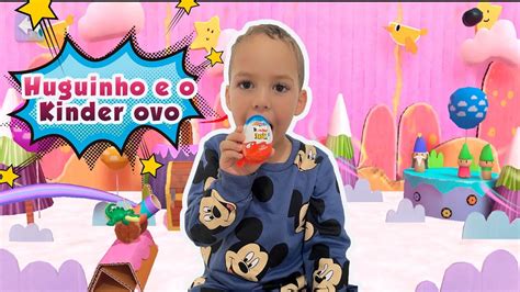 Abrindo Kinder joy várias surpresas Jogo Applaydu YouTube