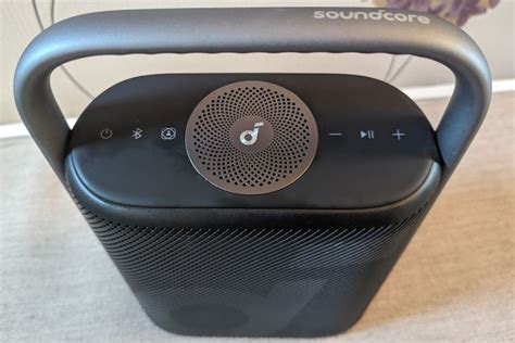 Enjoy superb sound wherever you are: Anker Soundcore Motion X500 review