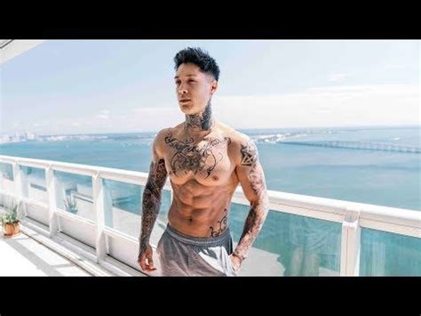 Chris Heria Abs Six Pack Abs Homeabworkout