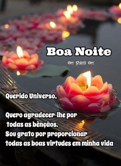 Pin De Bete G Pereira Em Boa Noite Om Shanti Om Boa Noite Fofo