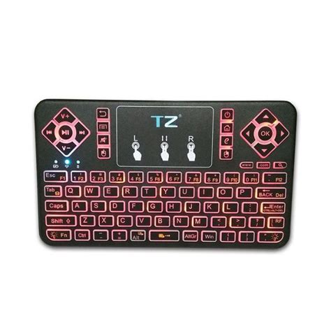 Q9 Multifunctional Wireless Bluetooth Keyboard | GearVita