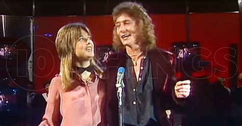 Suzi Quatro And Chris Norman Today A Symphony Of Legacy And Influence