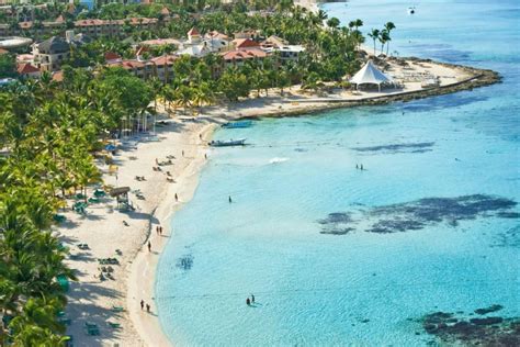 Santo Domingo: Viva Dominicus Beach - Quota a partire da: € 1.390 - Partenza:24/01/2020