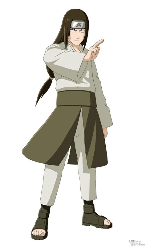 Imagen Neji Ship Naruto Wiki Fandom Powered By Wikia