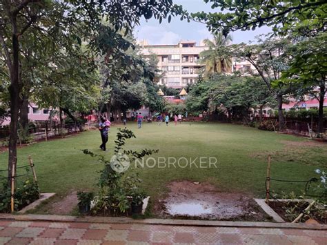 Gopalan Habitat Splendor Brookefield Brookefield Rent Without