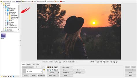 Photoscape Review Free Photo Editing Software Review By Experts