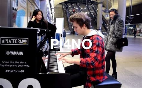 Dance Monkey Piano Cover (Peter Buka) - pi4no - piano lessons