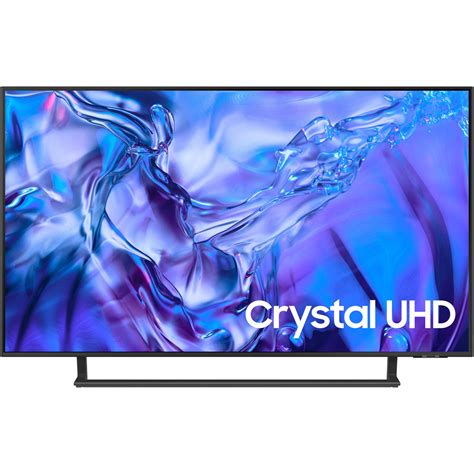 Televizor SAMSUNG LED 65DU8572 163 Cm Smart 4K Ultra HD Clasa G