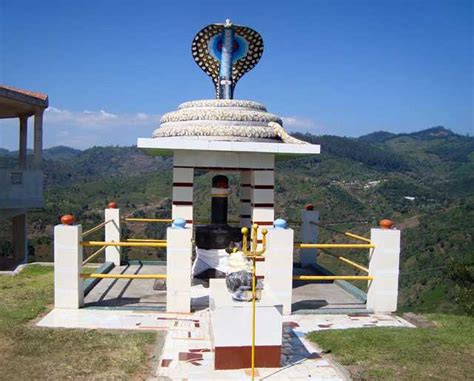 Annamalai Temple Ooty | Images, Timings, photos, address