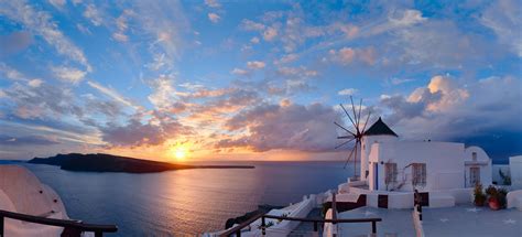 Santorini un viaje de ensueño al diamante de las Islas Griegas Togayther