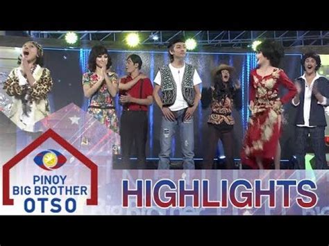 PBB OTSO Day 22 Teen Housemates Panalo Sa Kanilang 3rd Weekly Task