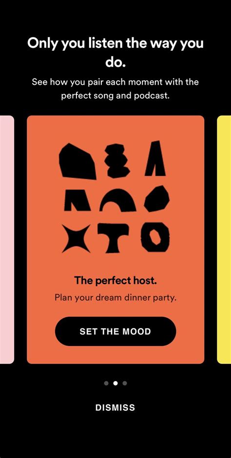 Spotify Only You Songs Social Media How To Plan