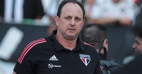 Rogério Ceni analisa jogo abaixo do São Paulo e descarta indicação de