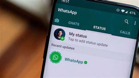 Cara Memperbaiki Status WhatsApp Yang Tidak Bisa Dibuka