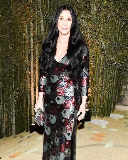 Cher Universe On Twitter Met Gala China Through The Looking Glass