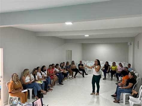 Prefeitura De S O Domingos Do Cariri Atrav S Da Sec De Educa O