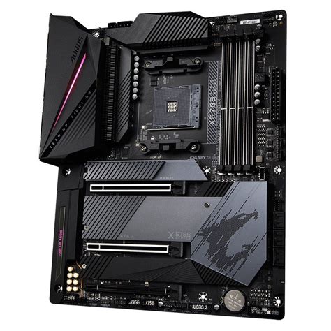 Gigabyte X S Aorus Pro Ax Pccomponentes Pt