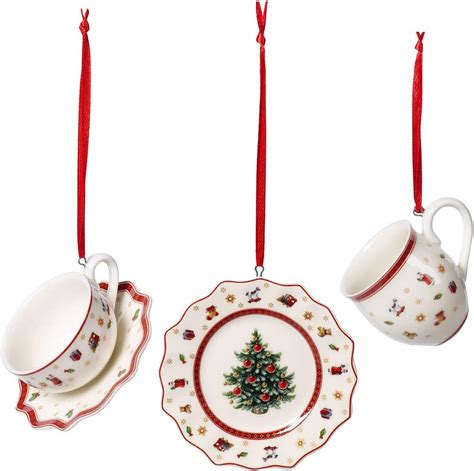 Amazonde Villeroy Und Boch Toys Delight Decoration Ornamente