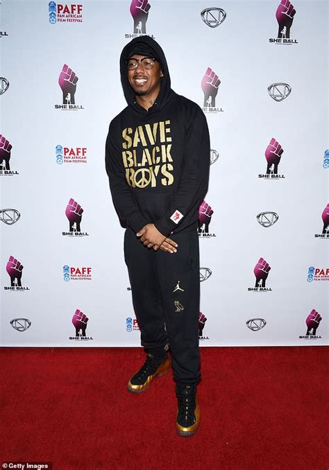 Nick Cannon Says Kim Kardashian Broke His Heart Lying About Sex Tape Claims Ray J Warned Him
