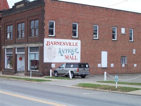 Barnesville Antique Mall