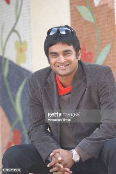 Madhavan Actor Photos And Premium High Res Pictures Getty Images