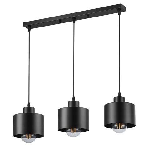 Lampa Sufitowa M Wisz Ca Yrandol Led E Oprawa Loft Cena