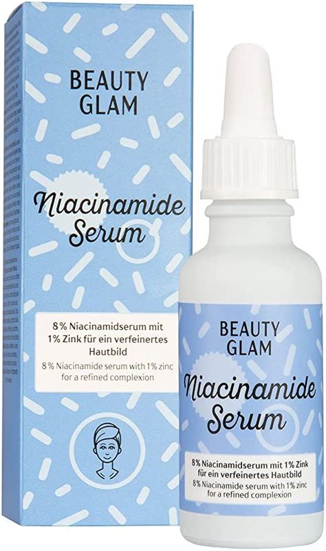 Beautyglam Beauty Glam Glam Niacinamide Niacinamideserum