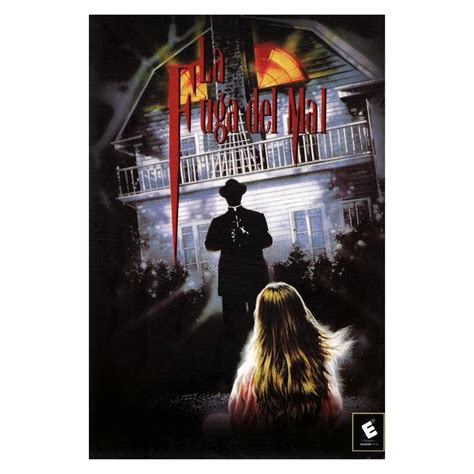 La Fuga Del Mal Amityville The Evil Escapes