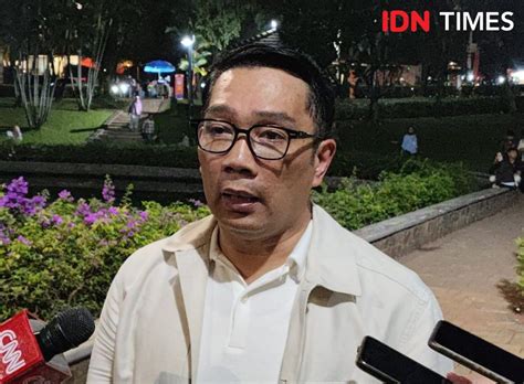 Ridwan Kamil Suswono Temui Eks Ketua Timses Anies Sandi