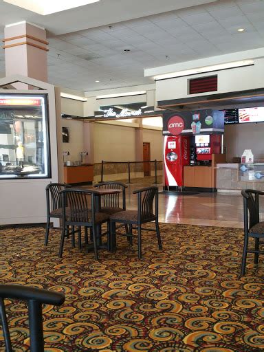 Movie Theater «AMC Broadway 17», reviews and photos, 1175 Celebrity Cir, Myrtle Beach, SC 29577, USA