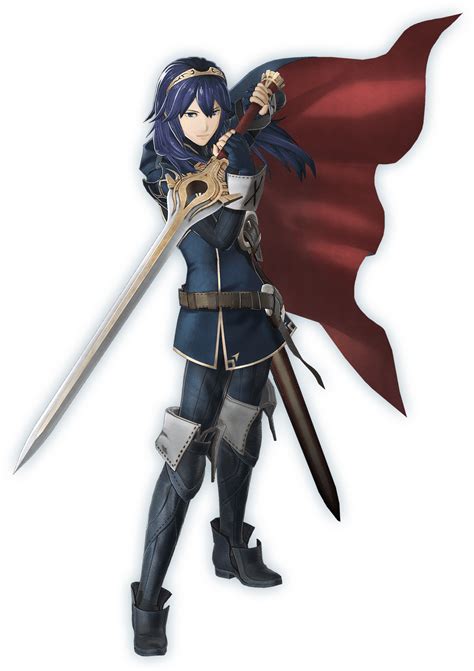 Lucina Fire Emblem Warriors Wiki