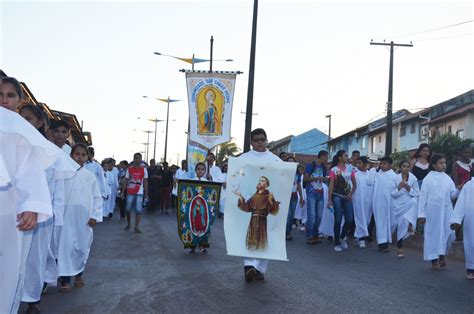 Cat Licos Da Diocese De Santar M Celebram Corpus Christi Prociss Es