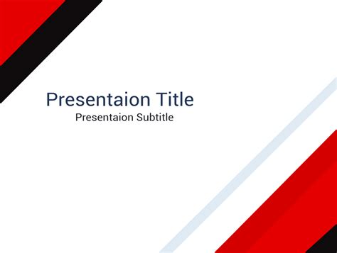 100 PowerPoint Cover Design Templates