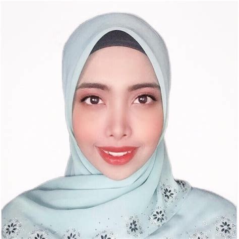 Bibi Shahira Najwa Mohd Jamiah Customer Service Assiocate Giordano