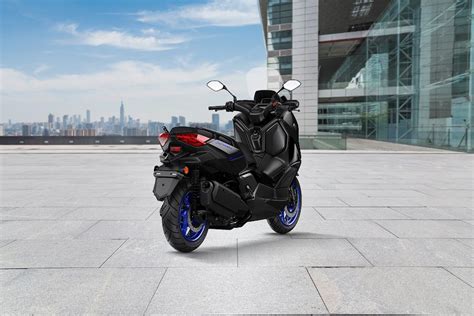 Yamaha Xmax Connected Harga Review Spesifikasi Promo September