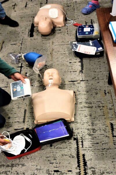 Cpr Certification Las Vegas Top Rated Aha Bls Cpr Classes