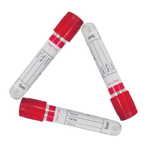 Wholesale Medical Disposable K2 K3 Edta Blood Collection Tubes With