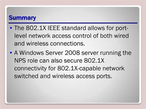 Configuring Routing And Remote Access Rras And Wireless Networking