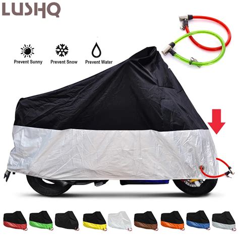 Motorcycle Cover Accessories Scooter Pitbike For Sym Maxsym Tl