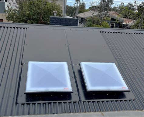 Skylight Types and Complete Installation Guide