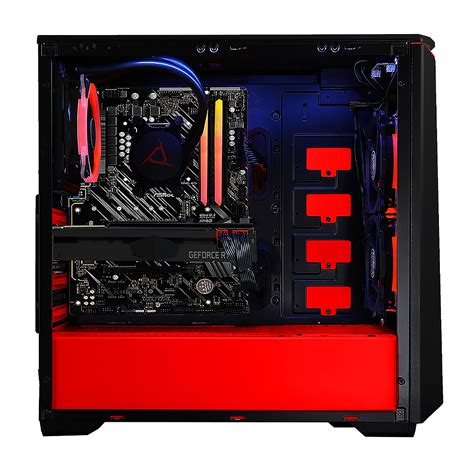 Best Buy Clx Set Gaming Desktop Intel Core I7 9700kf 16gb Memory Nvidia Geforce Rtx 2070 Super