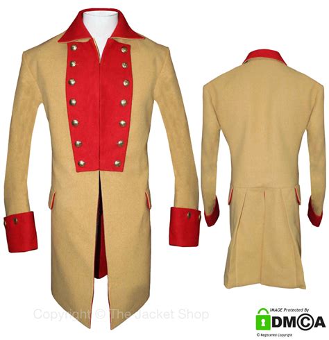 Beauty And The Beast Gaston Coat The Jacket Shop