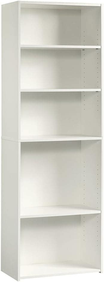 Amazon Sauder Beginnings Bookcase Book Shelf L X W