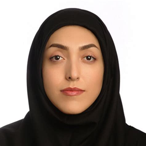 Fatemeh Ghiasi Professor Assistant Phd Shiraz University