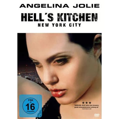 Hell S Kitchen N Y C DVD Autres Zones Rakuten